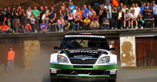 Valasska Rally